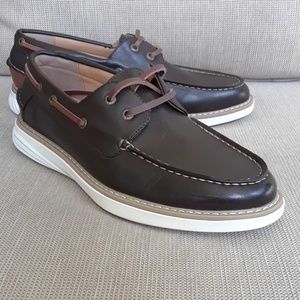 Nautica Mens Loafers 9.5